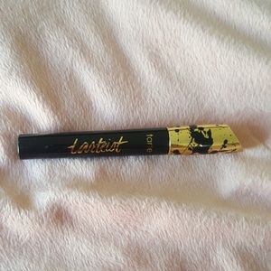 Tarte mascara